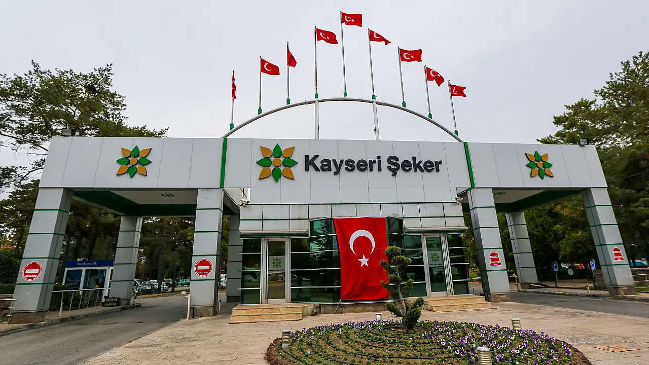 Seçim öncesi kritik hamle! Kayseri Şeker'de iki aday birlik kararı aldı! Kayseri Şeker seçimleri!