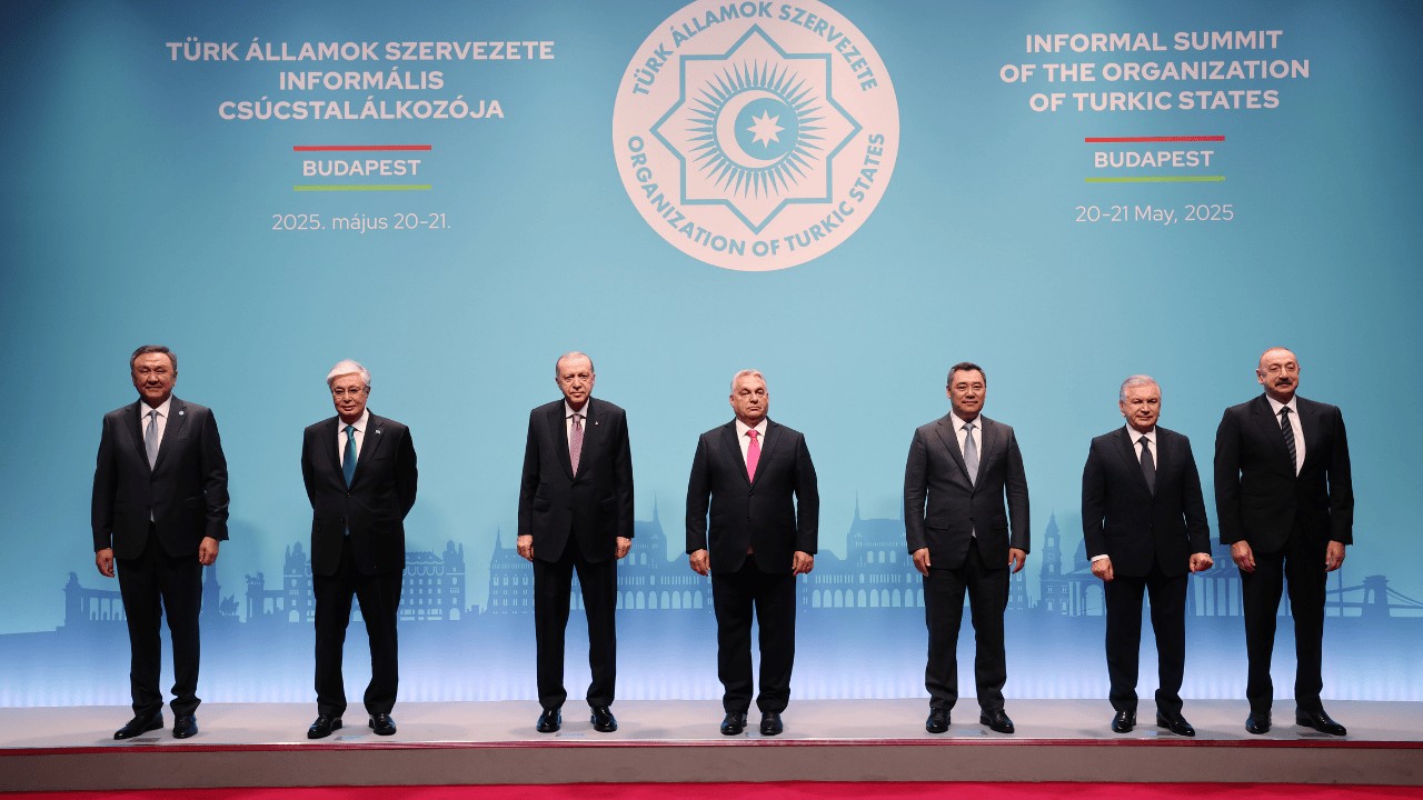 Cumhurbaşkanı Erdoğan Macaristan'da, Cumhurbaşkanı Erdoğan ne dedi? Cumhurbaşkanı Erdoğan Macaristan ziyareti