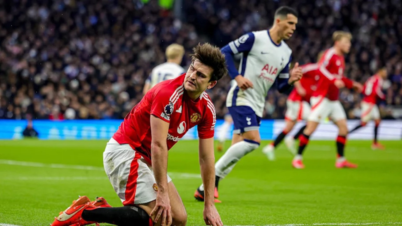 İspanya'da 1.5 milyar euroluk dev İngiliz derbisi: Tottenham - Manchester United maçı ne zaman?