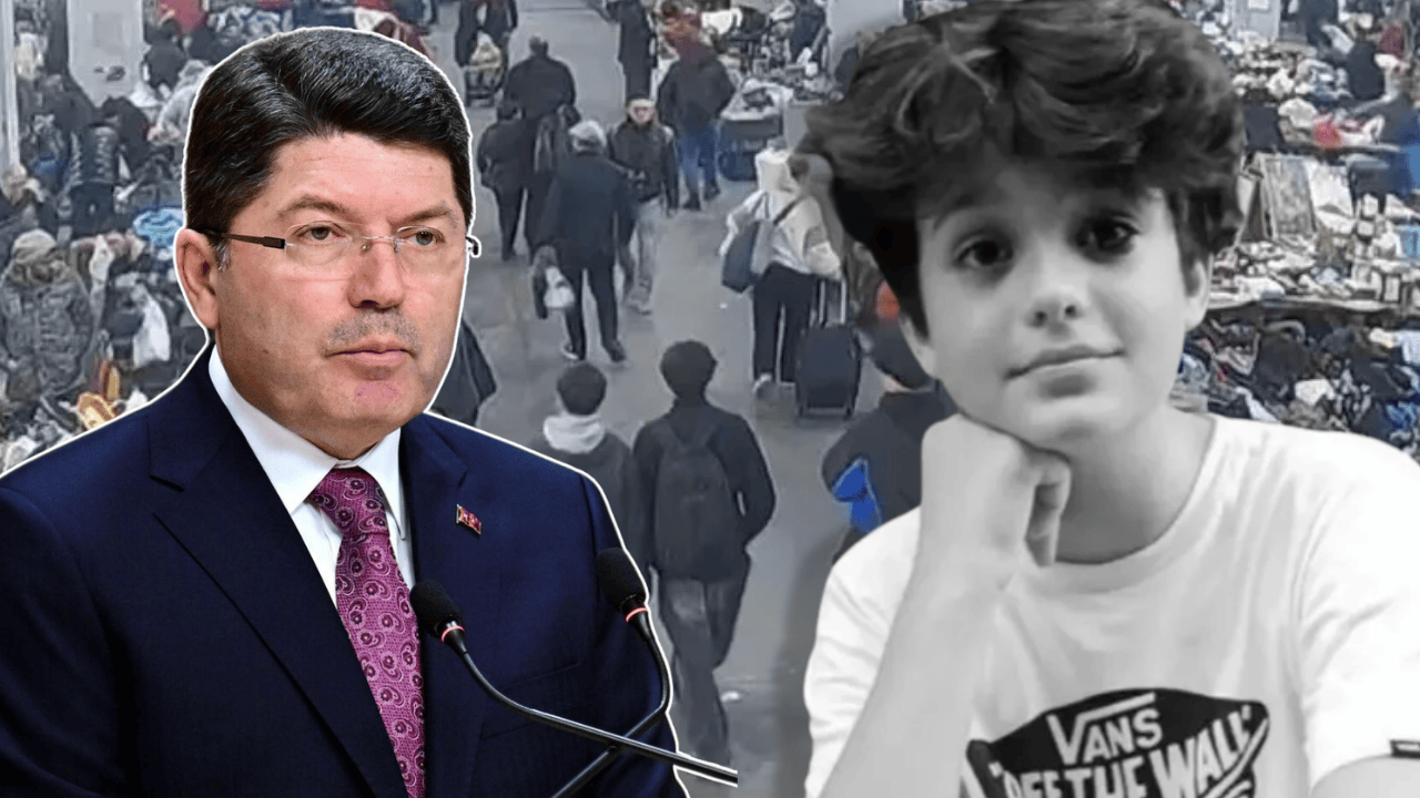 Minguzzi cinayeti: Bıçak silah sayılmadı iddiasına Bakanlık açıklık getirdi