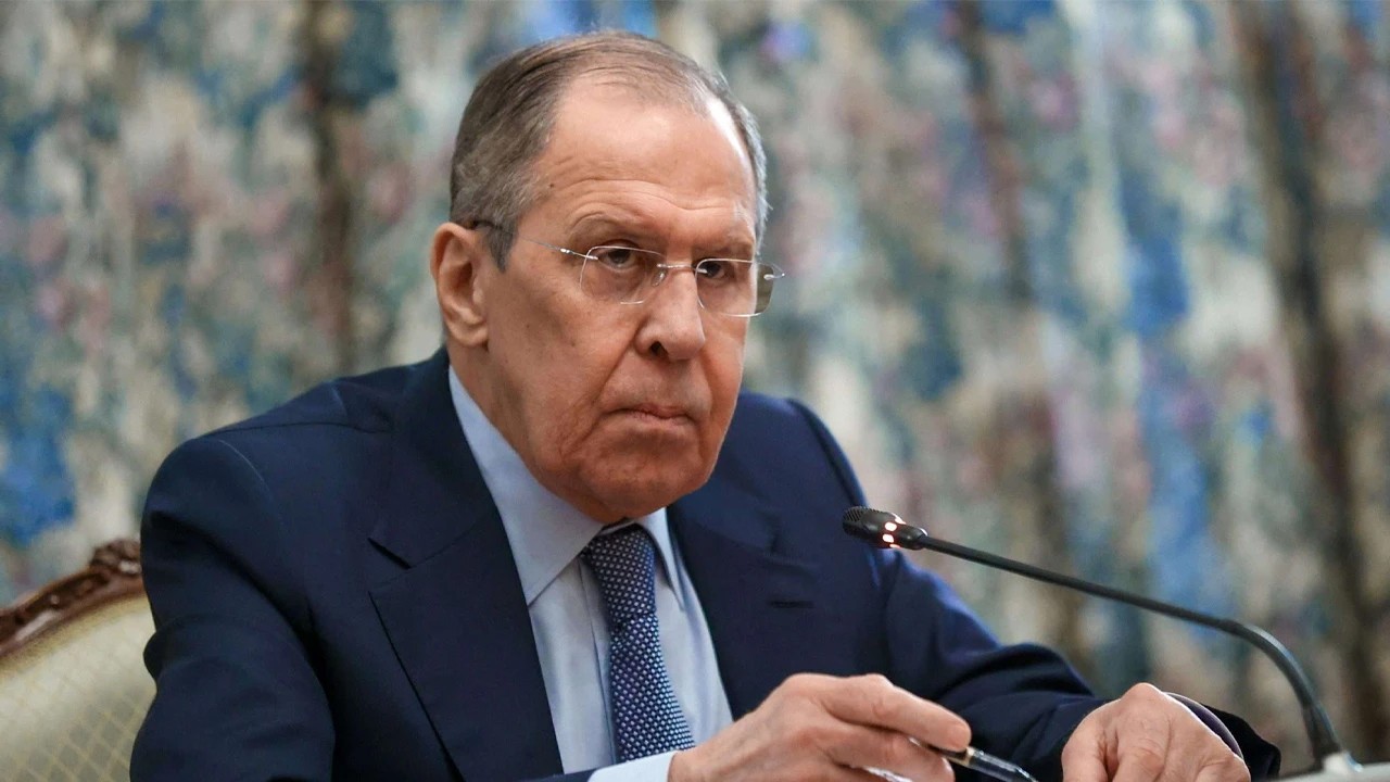 Rusya Dışişleri Bakanı Lavrov'dan Ukrayna çıkışı: Bunu bir daha istemiyoruz