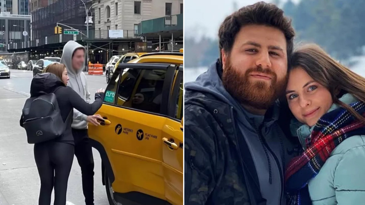 Eşi davada şikayetini çekti… Oğuz Murat Aci’nin babasından ‘kan parası’ tepkisi