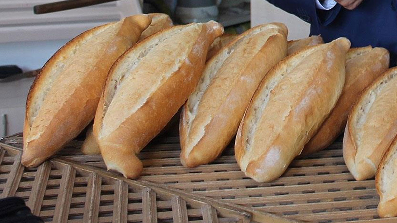 Samsun'da ekmek fiyatları yeniden değişti! Bakın ekmek kaç para oldu! Son dakika Samsun haberleri, Samsun'da ekmek fiyatları ne kadar oldu