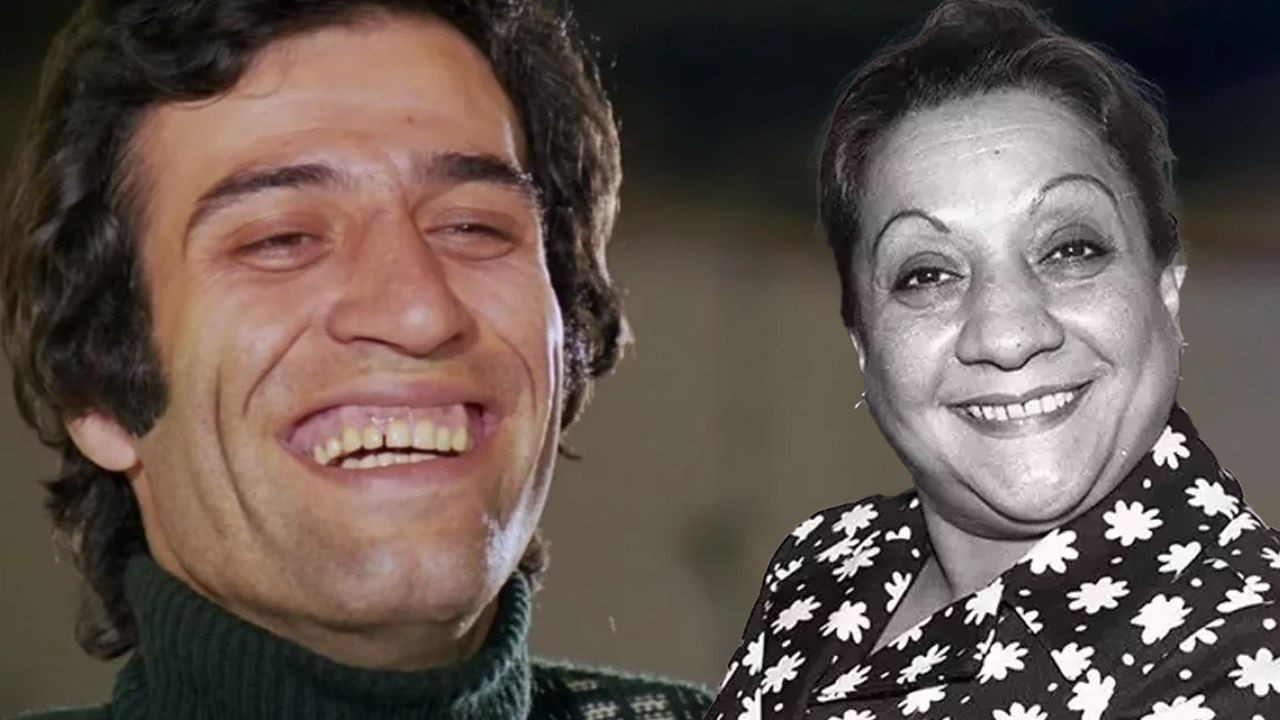 'Adile' filminde Kemal Sunal'ı canlandıracak isim belli oldu