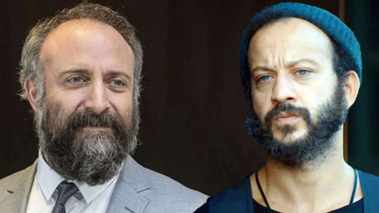 Halit Ergenç ve Rıza Kocaoğlu hakkında hapis kararı!