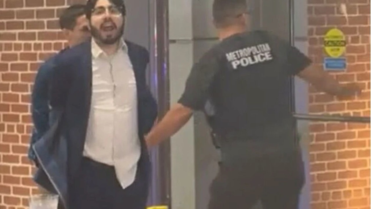 İsrailli diplomatları hedef alan Rodriguez konuştu: 'Gazze için yaptım'... Rodriguez'in mektup/manifestosu... Saldırının kurbanı Lischinsky'in paylaşımları