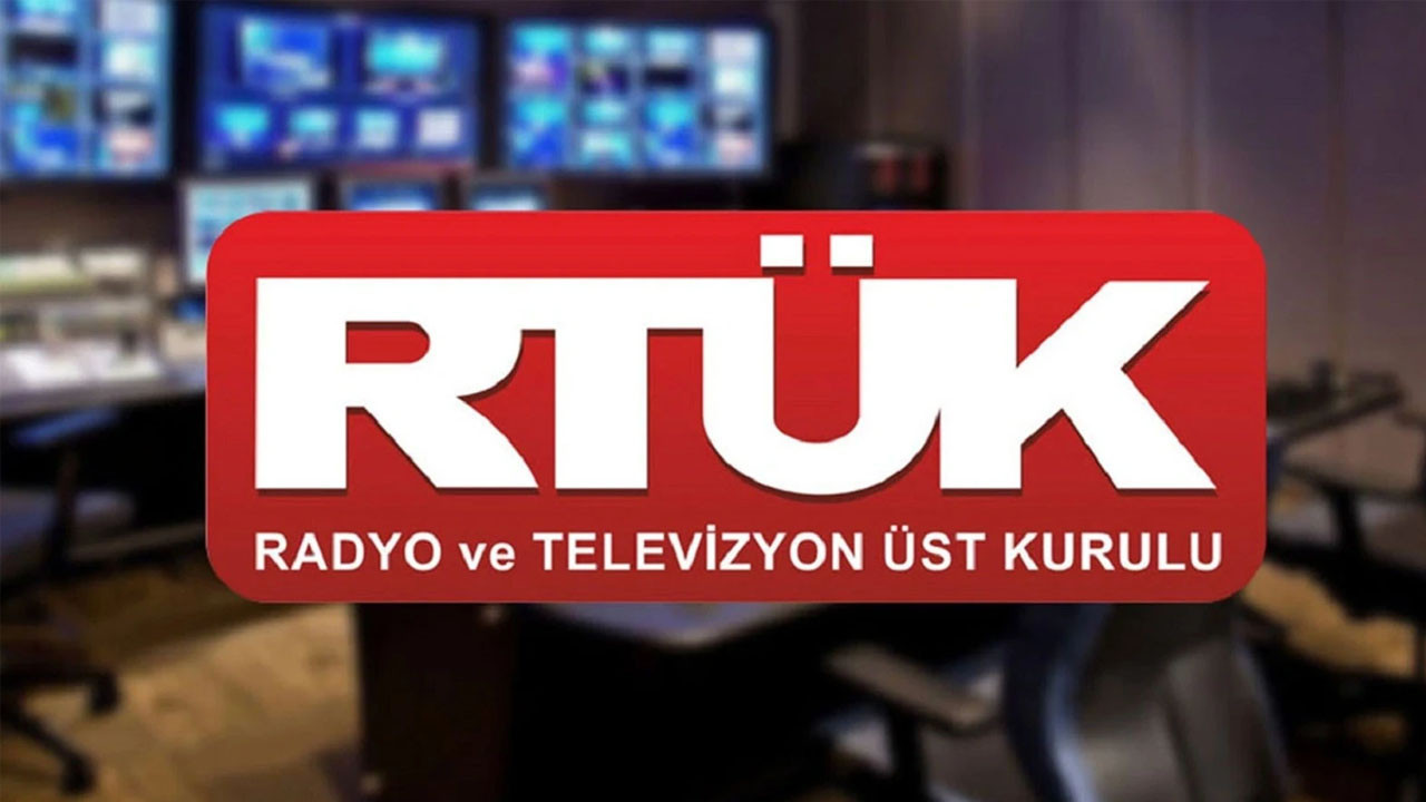 RTÜK’ten iki haber kanalına rekor ceza! Program durdurma kararı çıktı