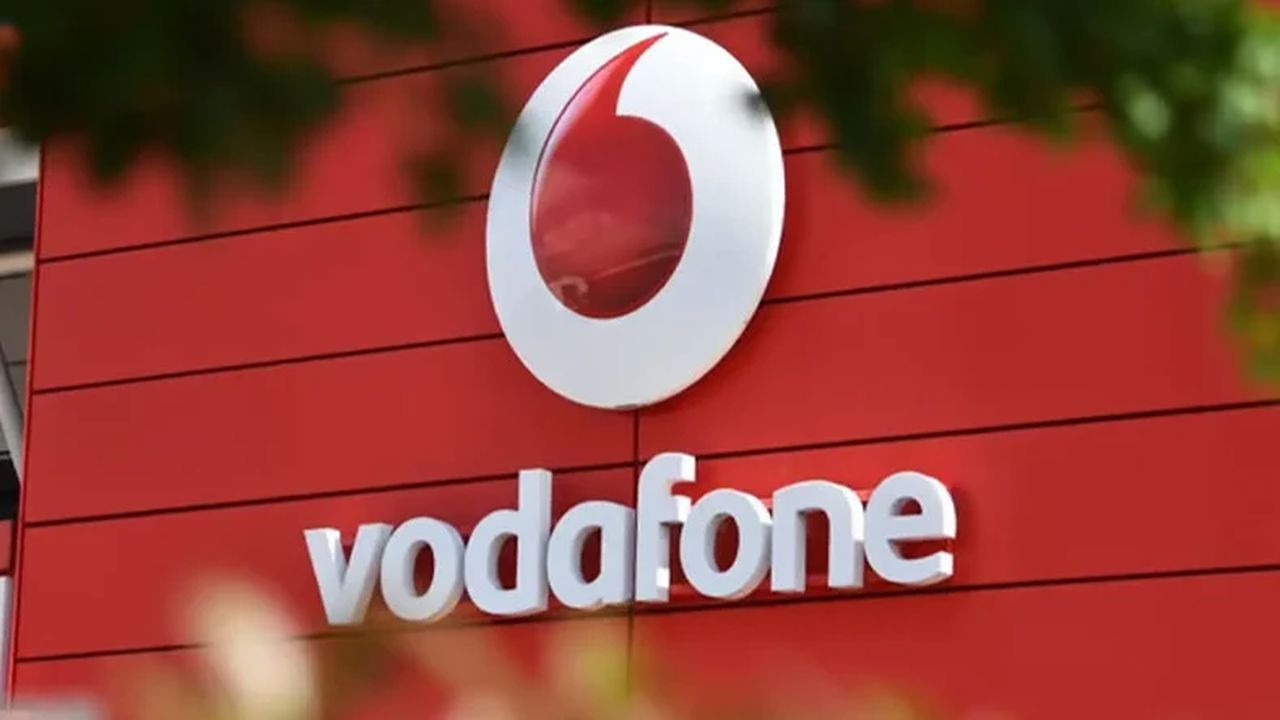 Vodafone, dünyadaki en büyük 5G lansmanını Türkiye’de yapacak