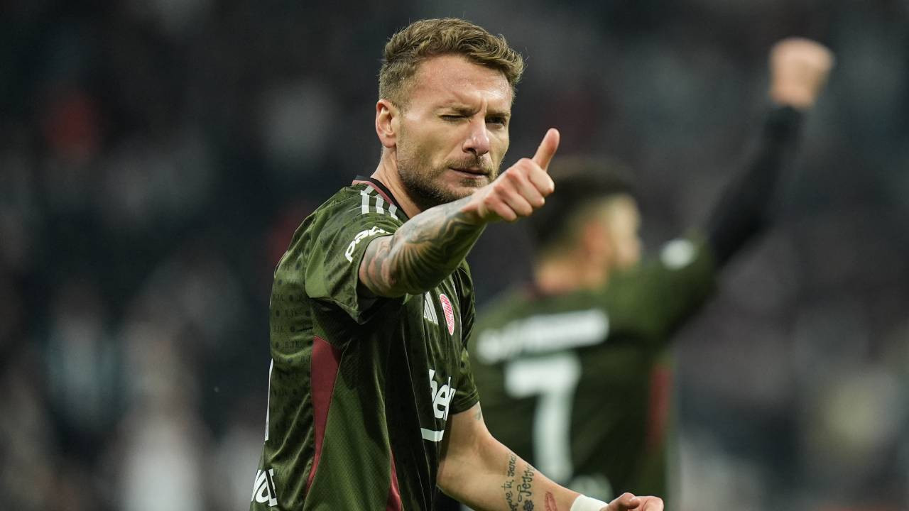 Beşiktaş'ta Immobile gelişmesi! Menajeri İstanbul’a çağrıldı