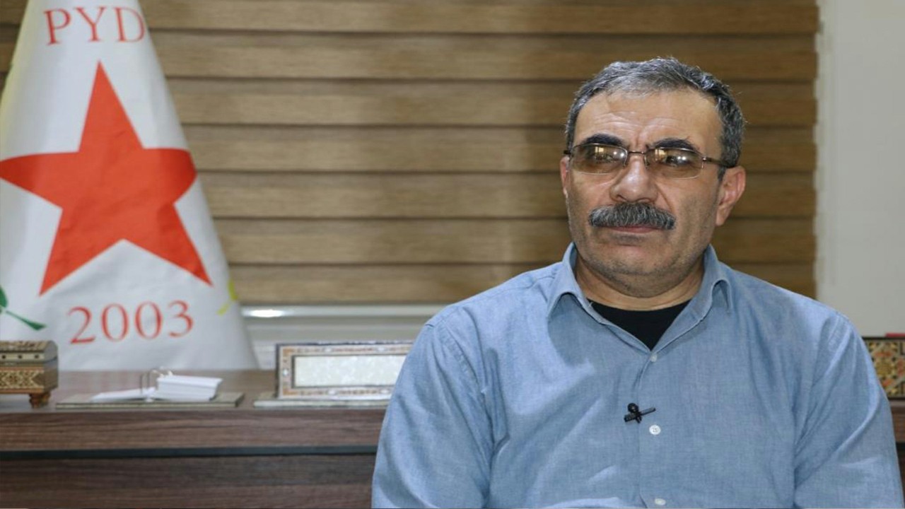 PYD Rubio’dan cesaret aldı: Şam’a 'iç savaş' tehdidi