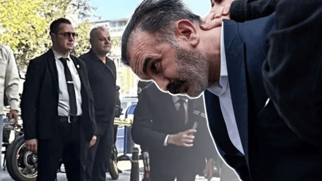 Savcıyı makamında tehdit etmişlerdi: Yenidoğan Çetesi davasında yeni fezleke ortaya çıktı
