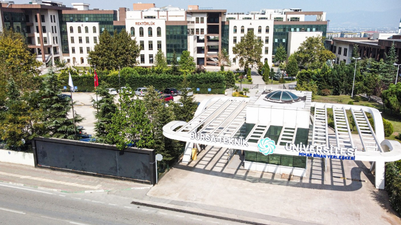 Türkiye genelinde ilk 20 üniversite arasında