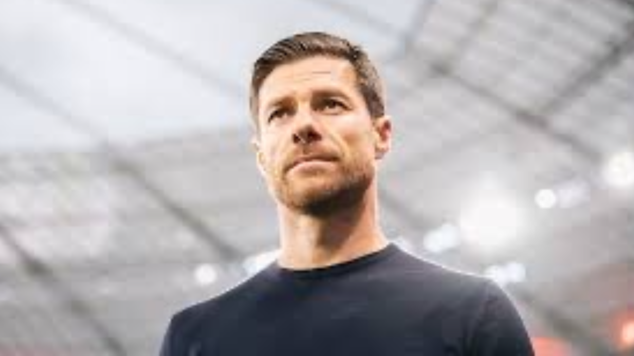 Real Madrid, Xabi Alonso’yu duyurdu