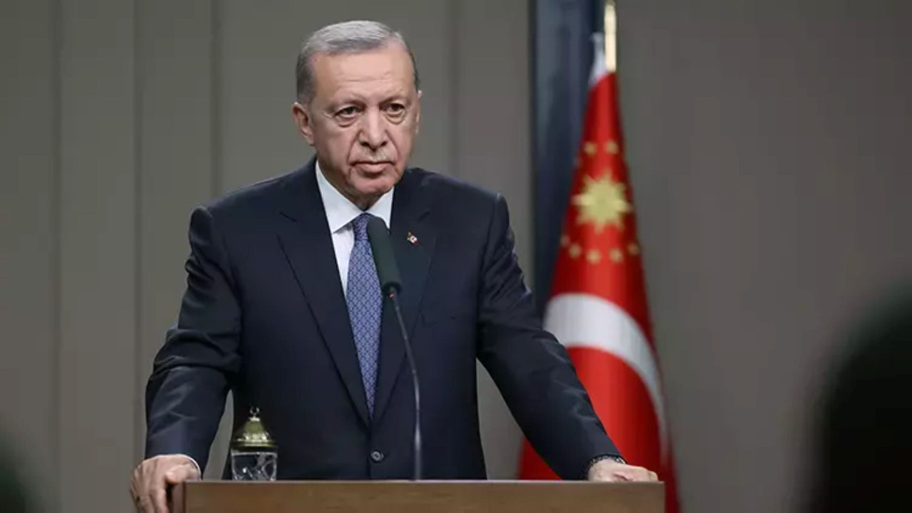 Cumhurbaşkanı Erdoğan: Terörsüz Türkiye'yi gençlerle gerçekleştireceğiz