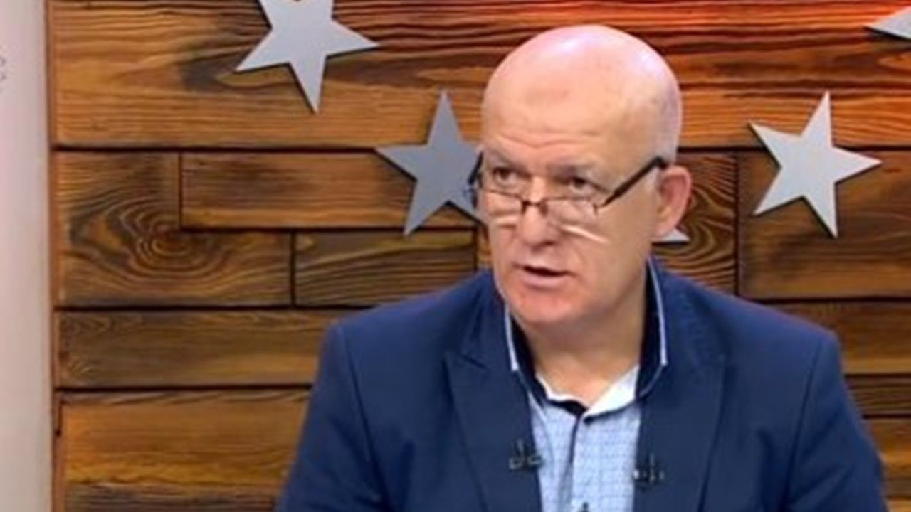 Gazeteci Fazıl Duygun’a silahlı saldırı