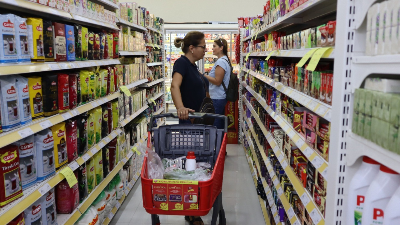 Bursa'da dev indirim tam 3 gün sürecek! Zeytinyağı fiyatları bakın kaç lira oldu