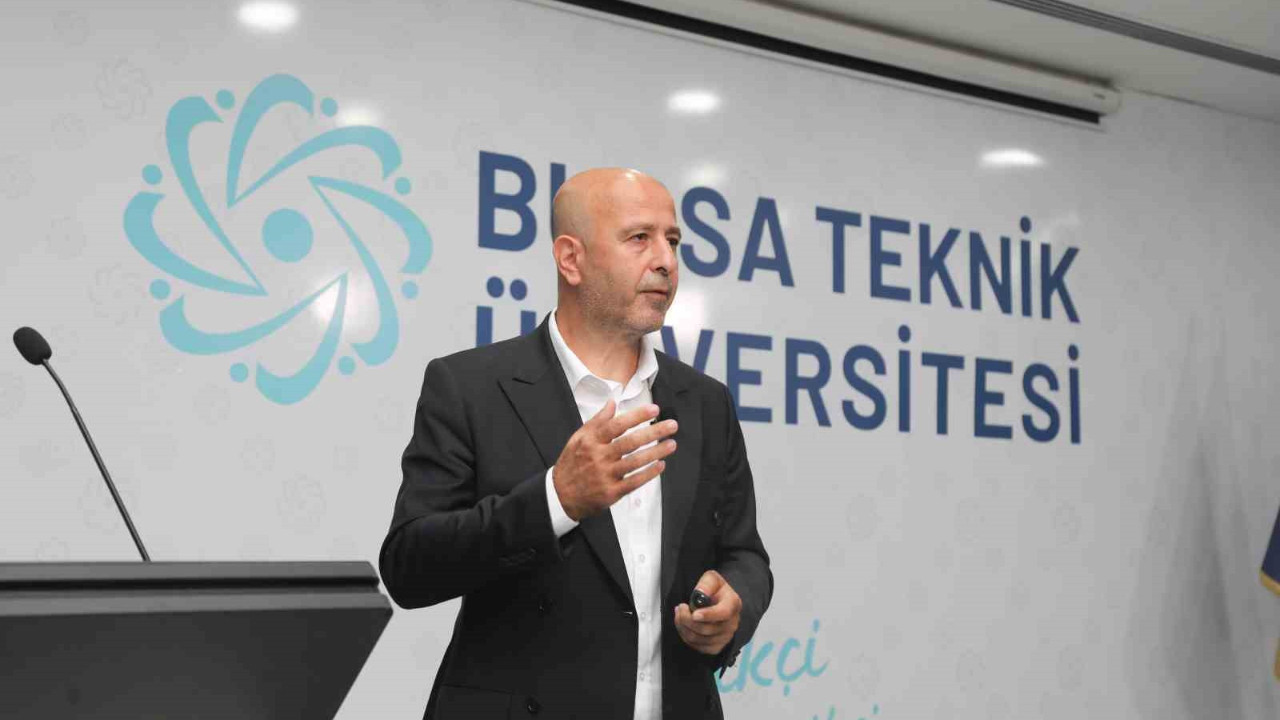 Bursa'ya hızlı tren geliyor! 2026'da açılacak