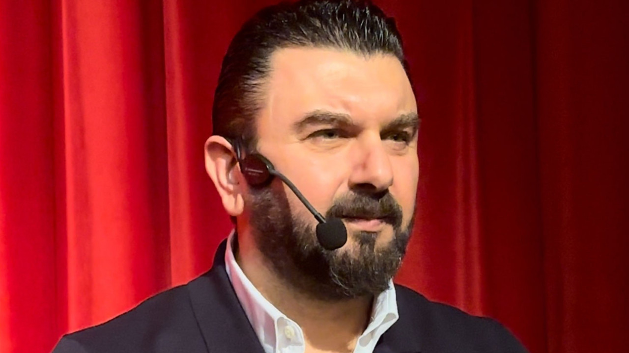 Ekran ekran geziyordu! Sözde 'doktorun' diploması sahte çıktı