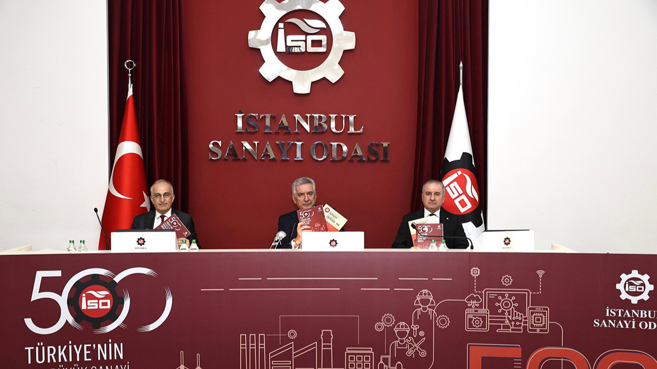 Sanayinin çarkları bankalar için dönüyor