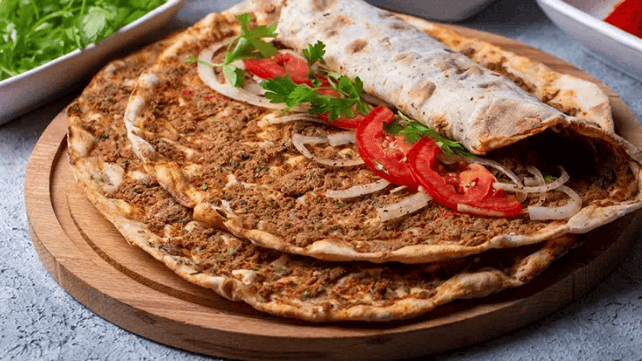 Bakanlık 42 ürünü daha açıkladı! Lahmacunun içinden neler çıktı!