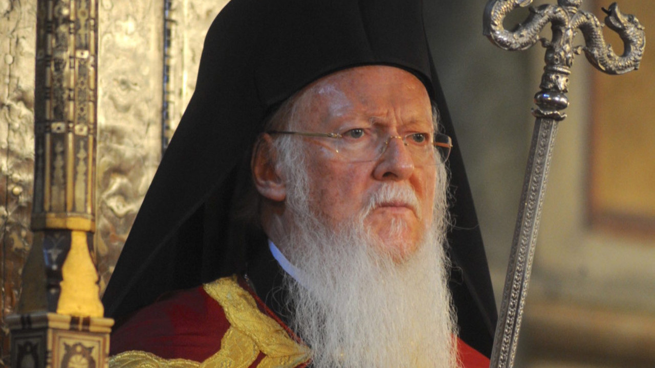 Fener’in Heybeliada’da casus yetiştirme planı