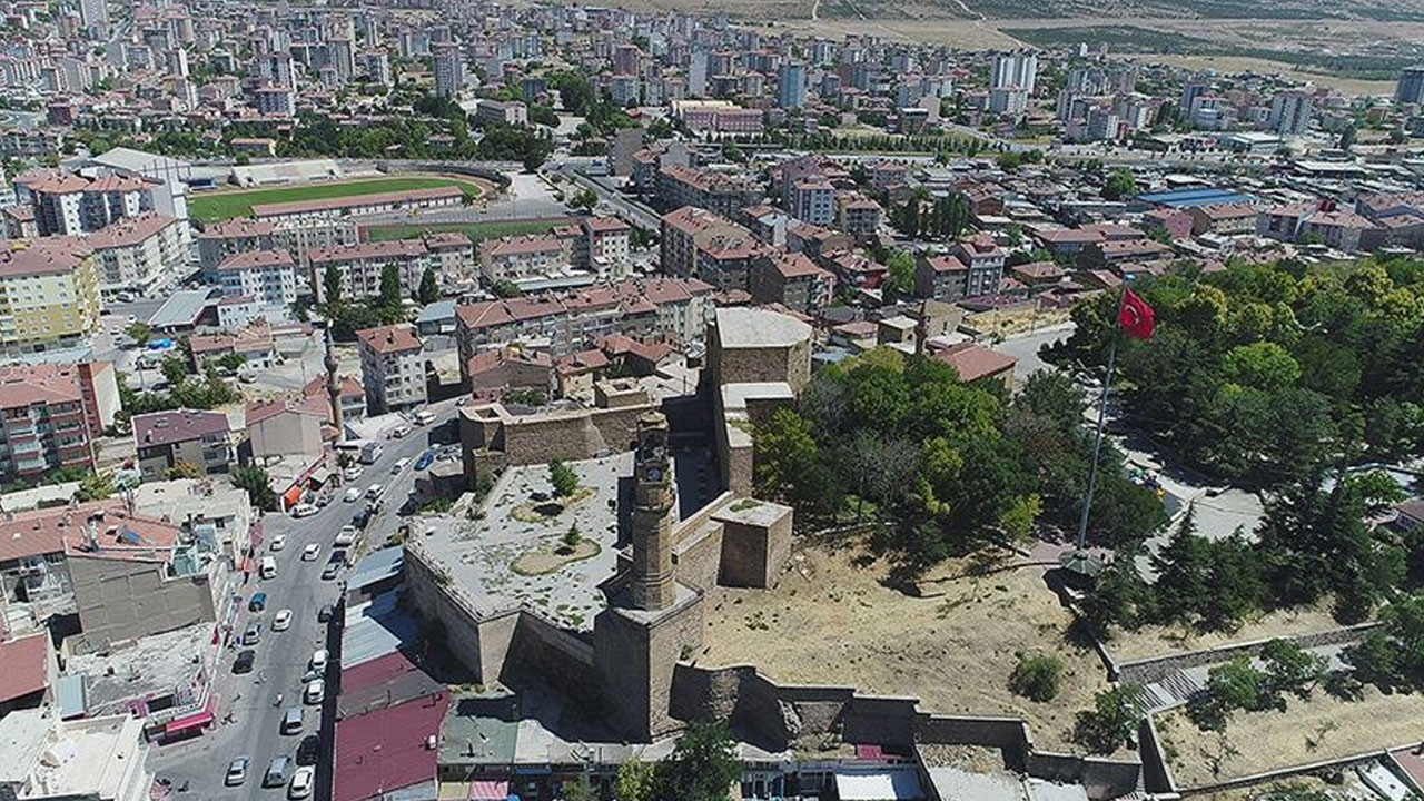 Niğde için son dakika uyarısı geldi!