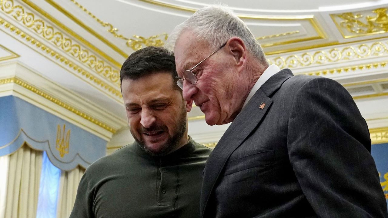 ABD'den Rusya’ya sinyal: NATO'nun doğuya genişlemesi durabilir... Rusya hangi ülkelerin NATO'ya katılmamasını istiyor? 90'larda Rusya'ya ne söz verildi