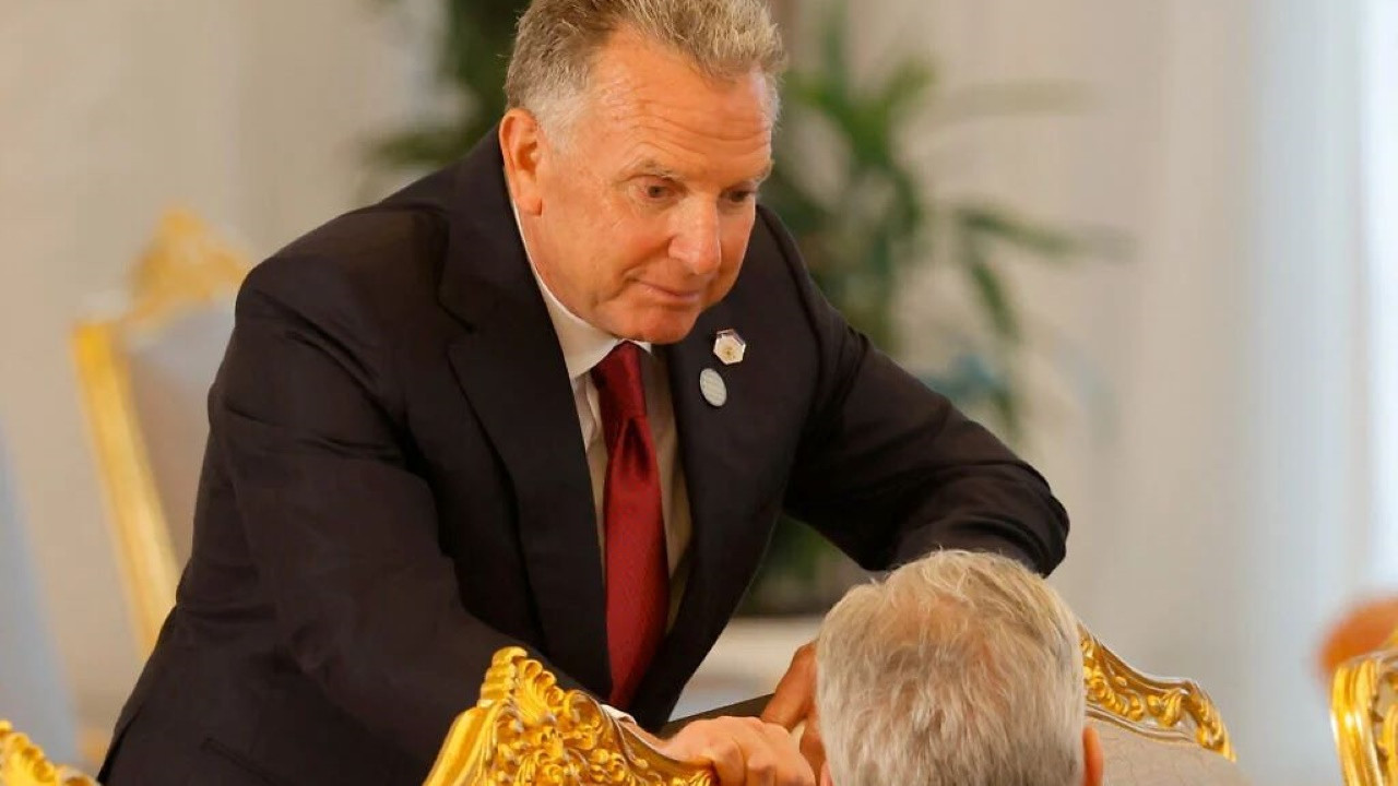 HAMAS, ABD Temsilcisi Witkoff'un önerisini reddetmeye yakın... İşte İsrail'in kabul ettiği öne sürülen masadaki teklif