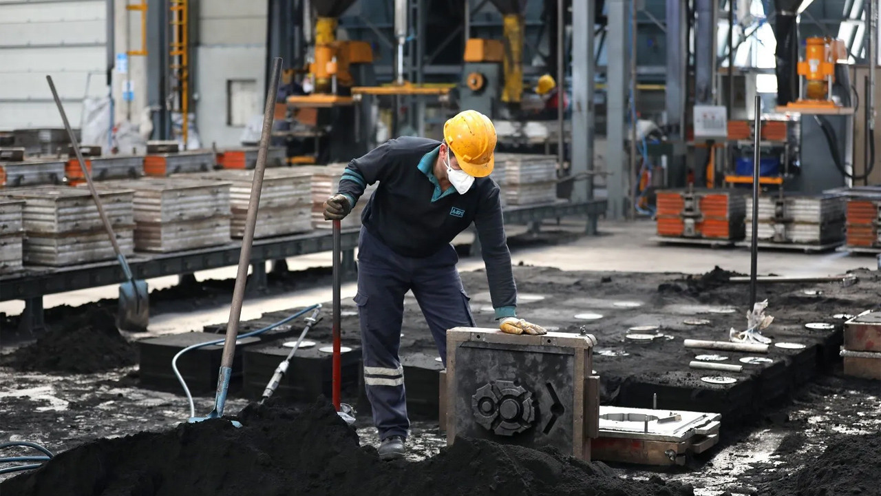 Kamu işçilerinin ilave tediye tarihleri belli oldu