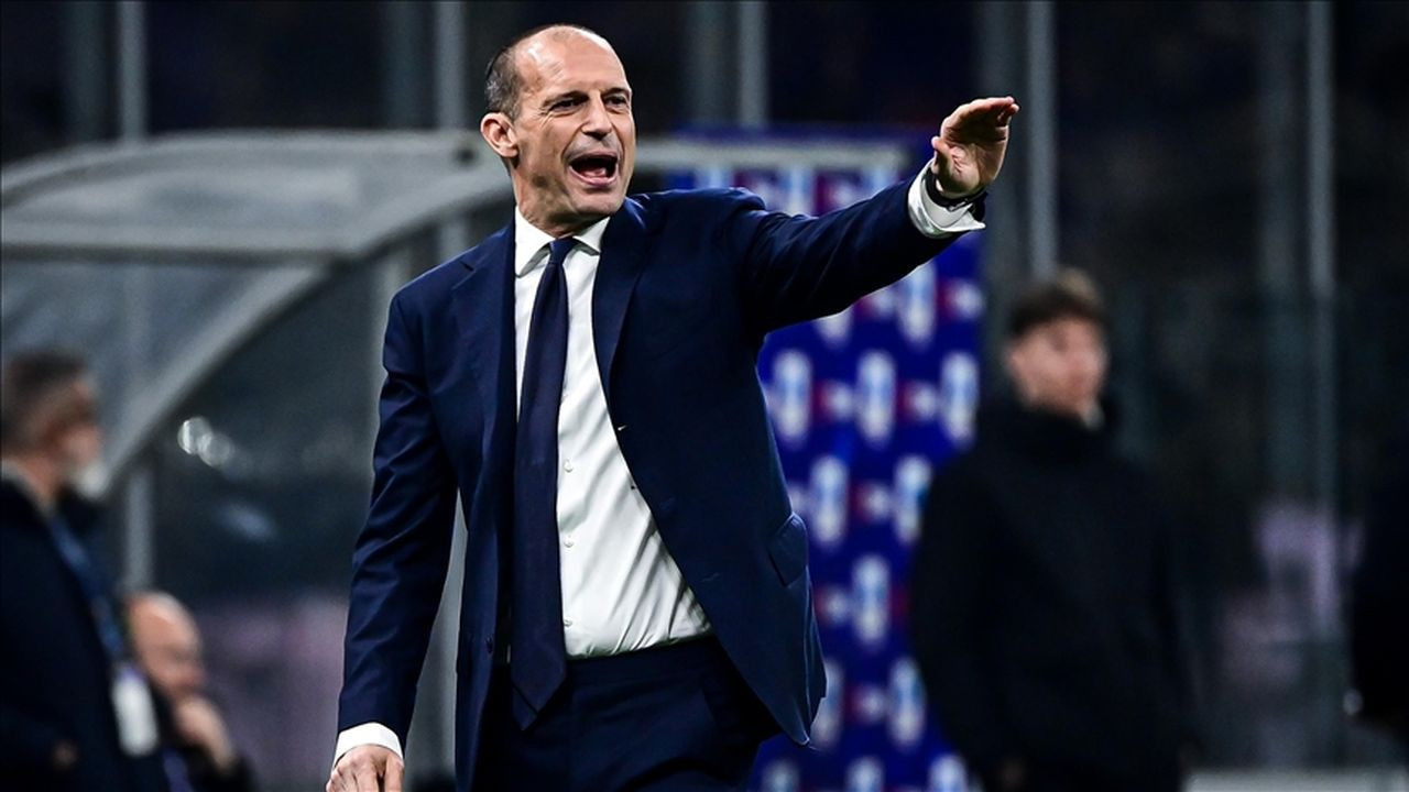 Milan'ın yeni teknik direktörü belli oldu