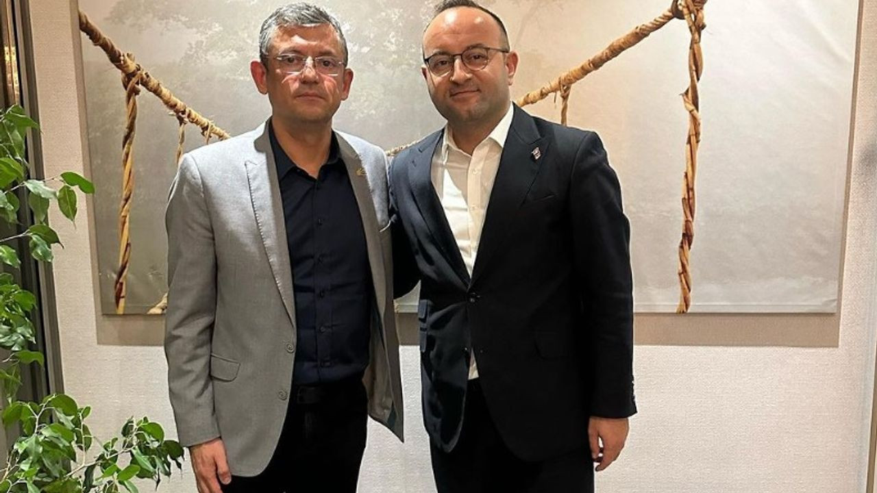 Baki Aydöner kimdir? Baki Aydöner kaç yaşında ve nereli?