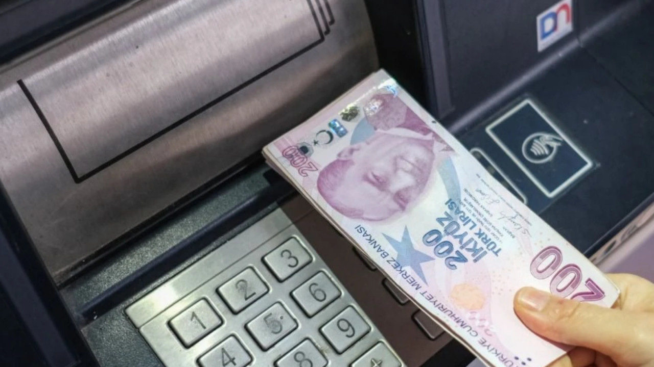 Banka hesaplarını başkasına kullandıranlara ceza uyarısı