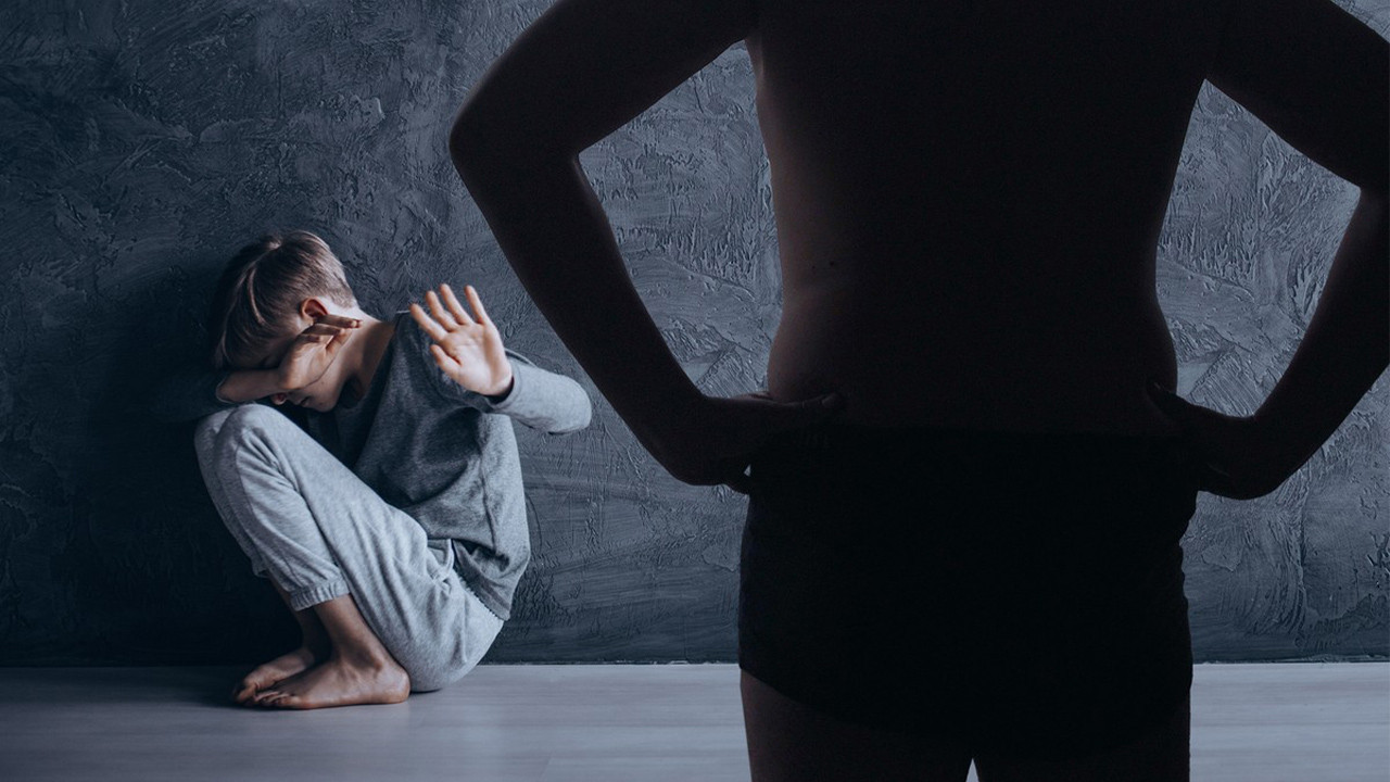 ‘Çocuklara mahremiyet eğitimi 3 yaştan itibaren verilmeli’