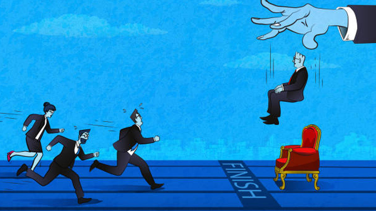 Meserret Taşkın'dan mektup var: Milletin efendisi kim?