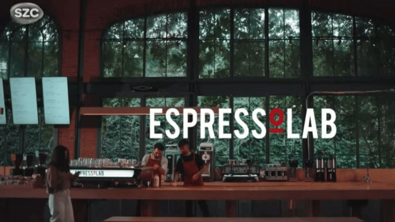 Önce boykot çağrısı sonra reklam: Sözcü TV'den Espressolab reklamı