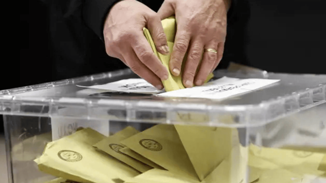 Pazar günü seçim var! Sandıklar kuruluyor, Denizli seçim, Denizli Selçukbey Mahallesi Muhtarı