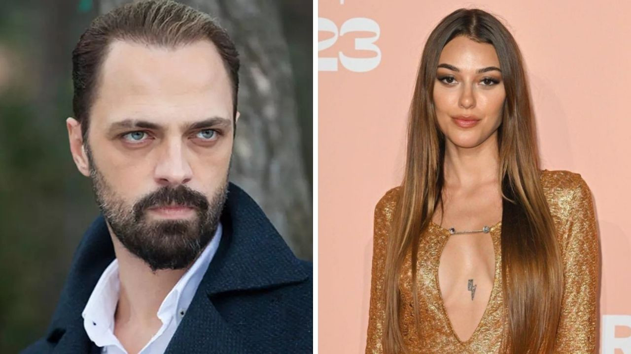 Tabii'nin iddialı yapımında başroller belli oldu