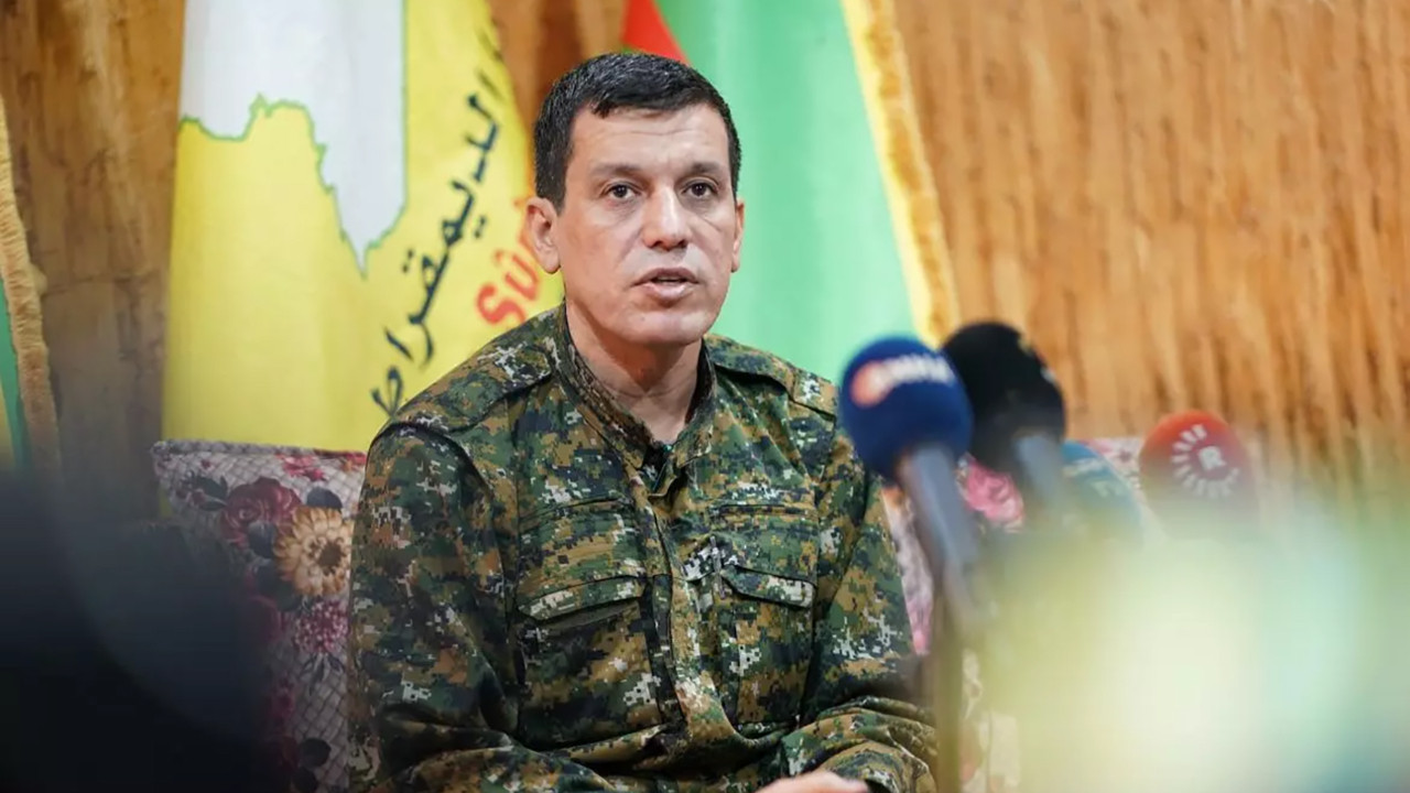 Türkiye’nin Ferhad Abdi Şahin ile görüşeceği iddia edildi… Kaynaklar yalanlıyor... Türkiye Mazlum Abdi ile görüşecek mi?