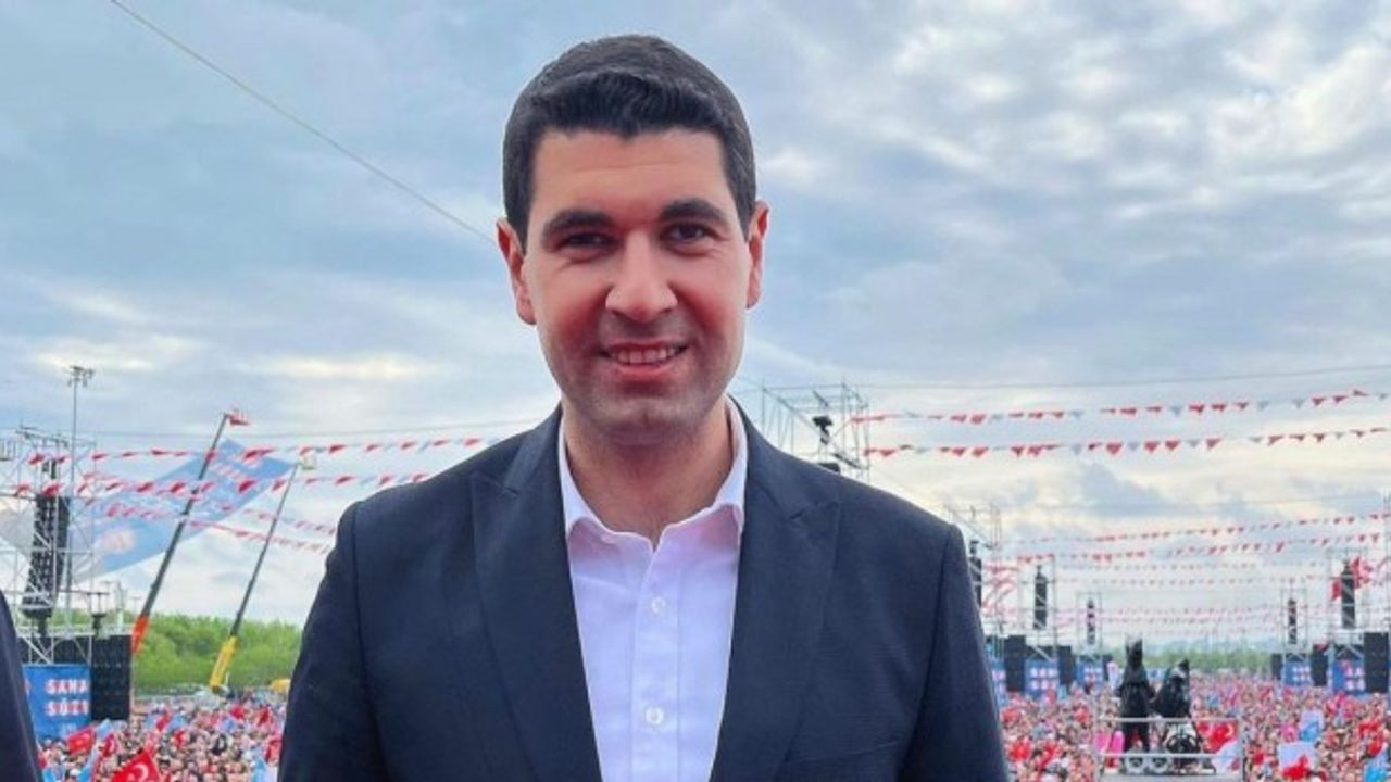 Utku Caner Çaykara kimdir? Utku Caner Çaykara kaç yaşında ve nereli?