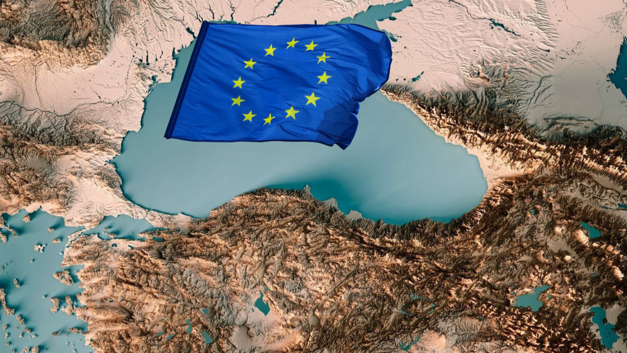 AB’den Karadeniz’e yerleşme planı