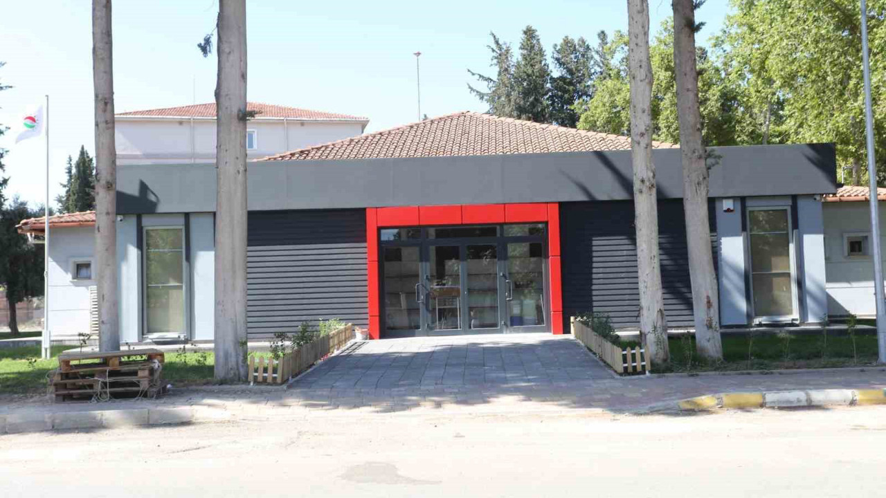 Antalya'nın Kepez ilçesine açılacak! Uygun fiyatlarla alışverişin adresi olacak