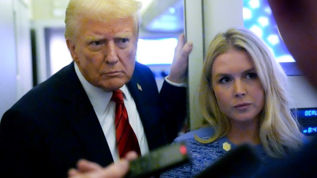 ABD'de İran karmaşası: Trump yönetimi Tahran'a yeni yaptırımları durdurdu