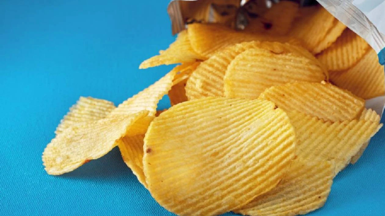 Carrefour'da satılan o cipste kanser tehlikesi ortaya çıktı! Kesinlikle tüketmeyin