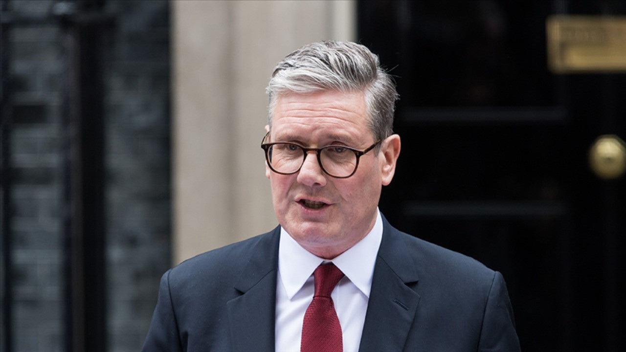 İngiltere'den savaşa hazırlık durumu ilanı: Askeri harcamalar artırılıyor