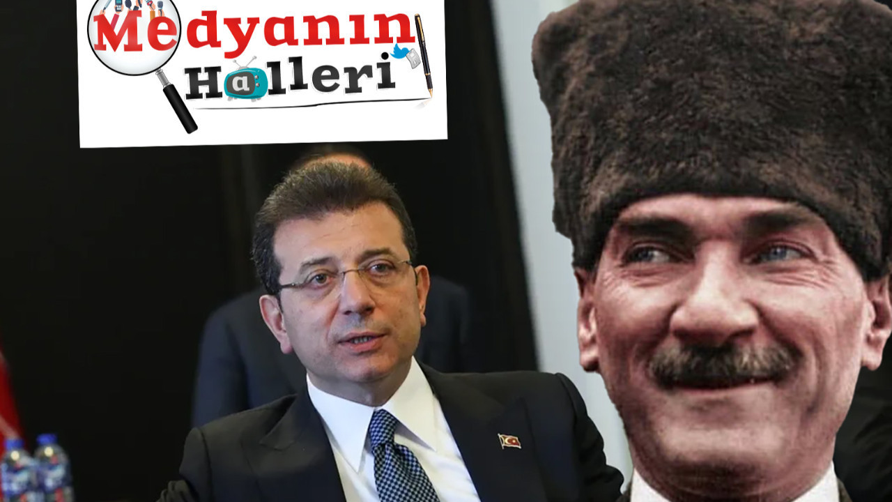 MEDYANIN HALLERİ… Fıkralarla Türkiye! Sahte Atatürk’ler dönemi