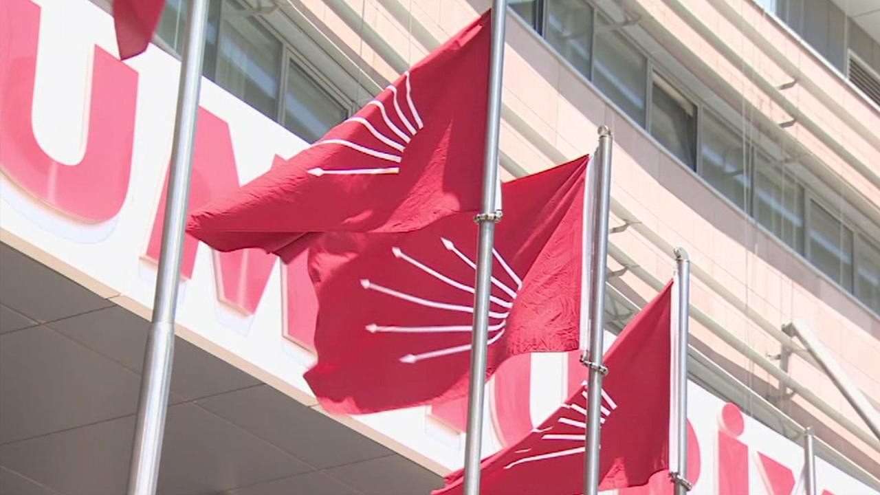 CHP'li belediye başkanları hakkında tutuklama talebi