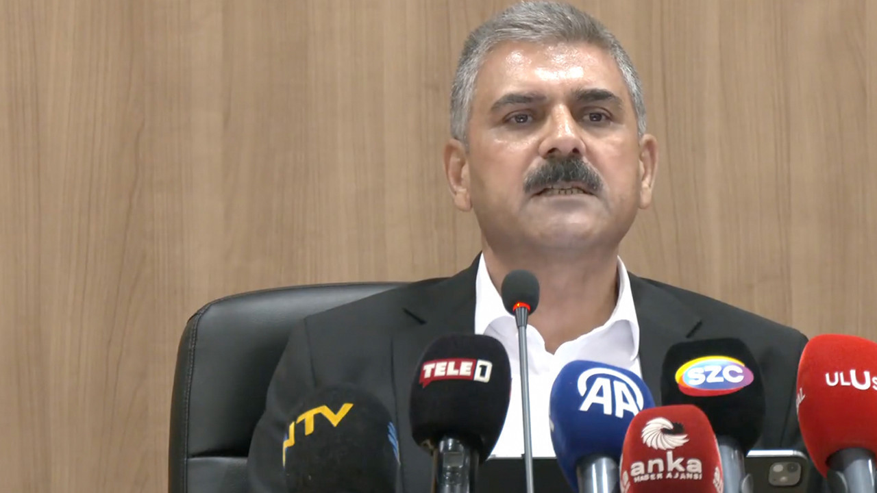 İzmir’de grev 6. gününde: İşçiyi suçlamak yerine masaya gelin