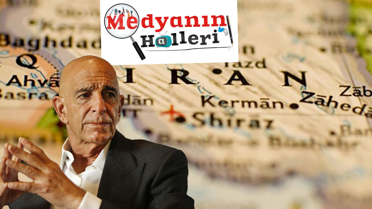 MEDYANIN HALLERİ... Barrack, Sykes-Picot ve Sünni Dolunayı