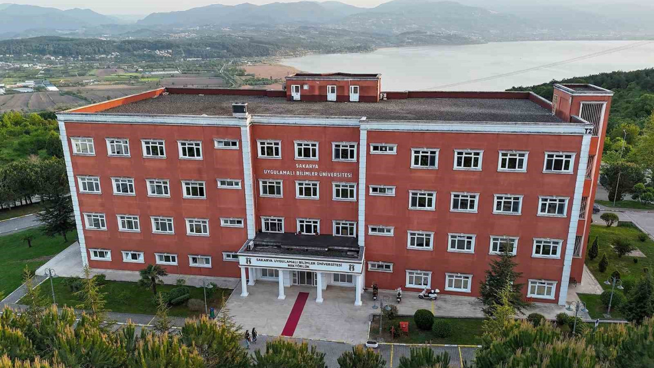 SUBÜ 33 akademik personel alacak