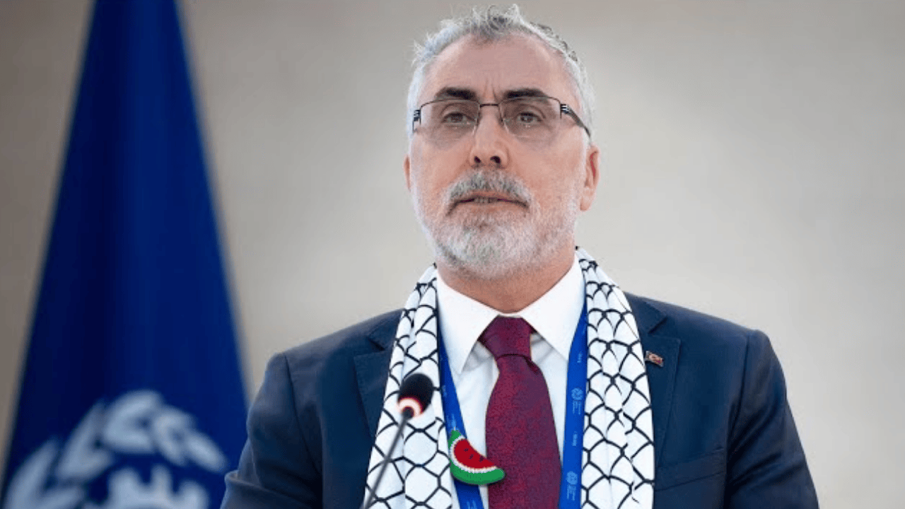 Cenevre’den Filistin çağrısı: Adil ve kalıcı barış için destek verin